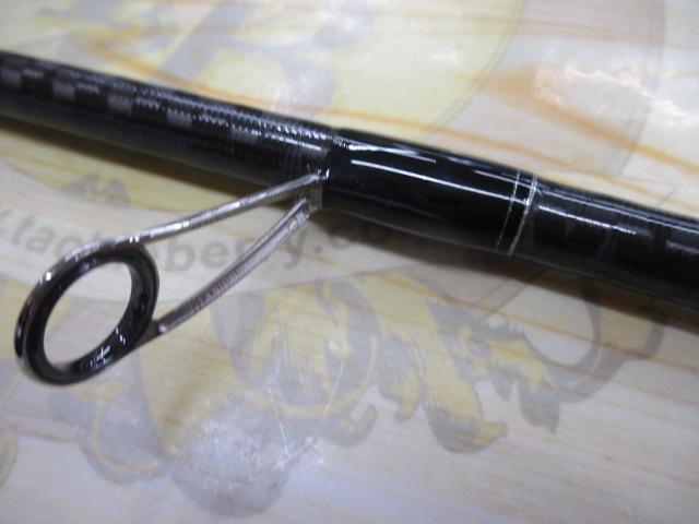 19エクスセンスジェノス S100MH/R