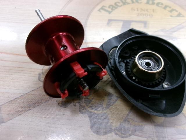 14クロナークCI4+ 150
