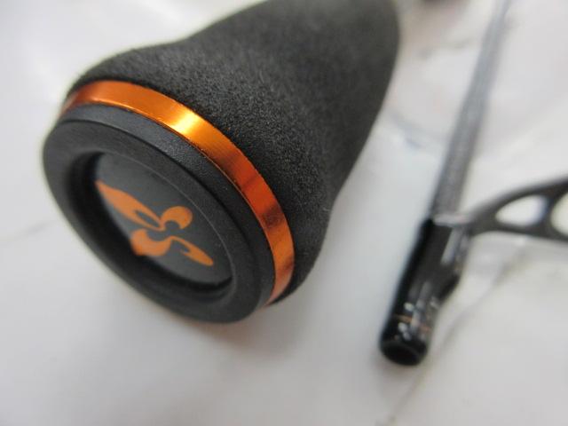 シルバークリークプレッソ 63UL-SVF