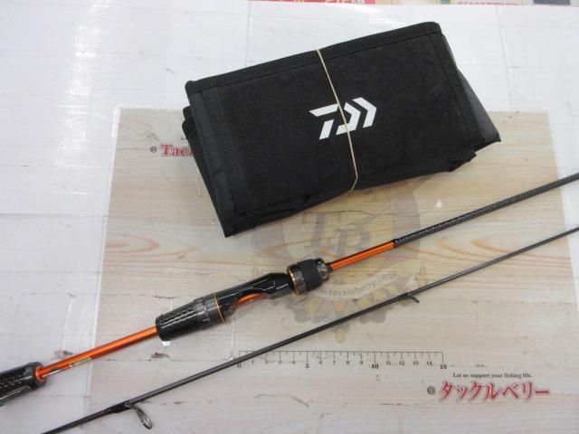 プレッソLTD AGS 61L-SMTT・J｜＠ベリーネット 日本最大新品中古釣具