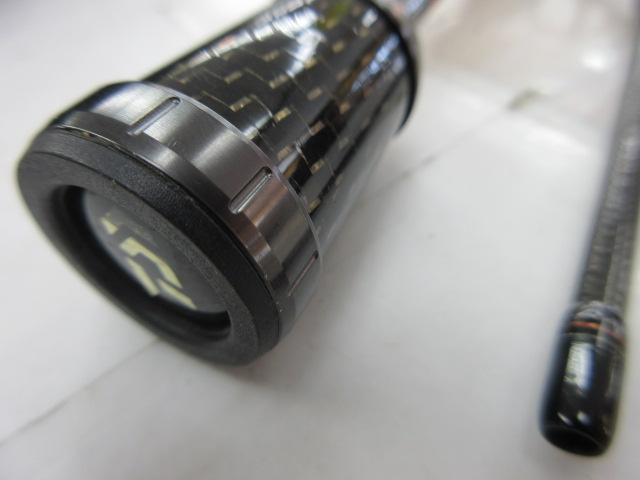 プレッソLTD AGS 61L-SMTT・J｜＠ベリーネット 日本最大新品中古釣具