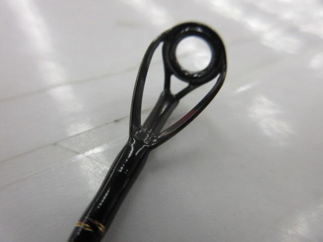 モアザンEX AGS87LML
