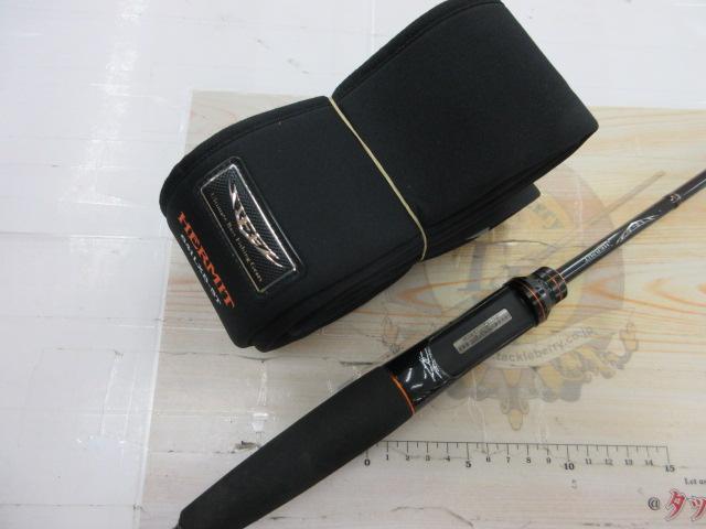 スティーズ STZ641LXB-ST｜＠ベリーネット 日本最大新品中古釣具WEB