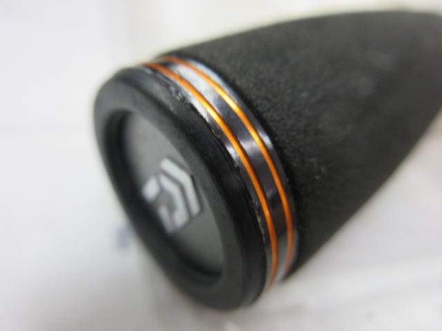 スティーズ STZ641LXB-ST｜＠ベリーネット 日本最大新品中古釣具WEB