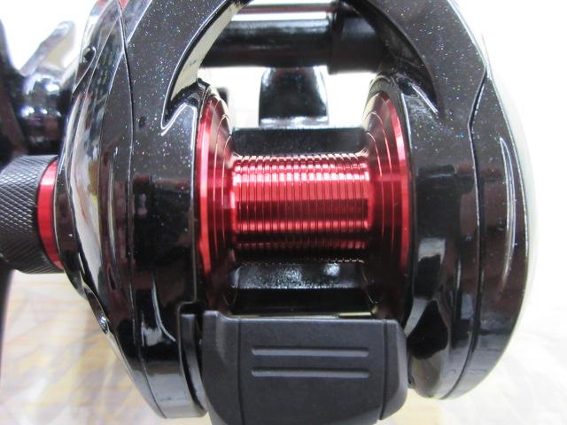 20ゲンプウXT 201PG