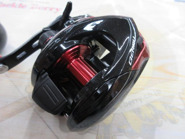 20ゲンプウXT 201PG
