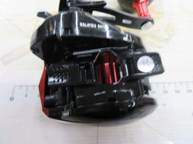 20ゲンプウXT 201PG