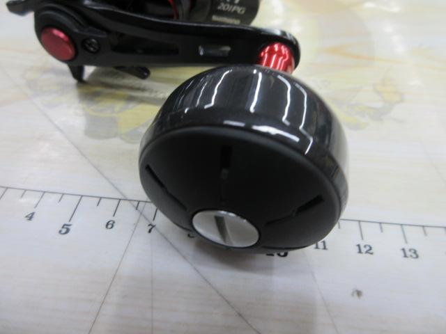 20ゲンプウXT 201PG