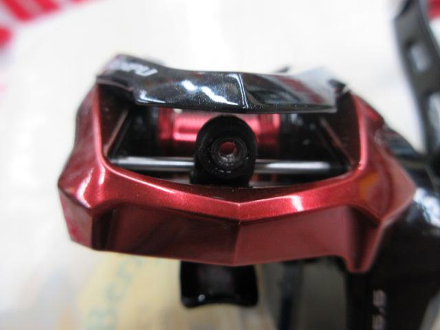 20ゲンプウXT 201PG