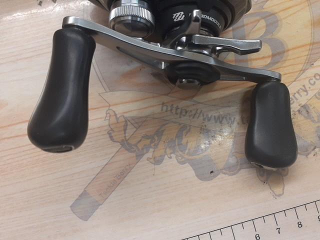 20メタニウムHG RH｜＠ベリーネット 日本最大新品中古釣具WEBショップ