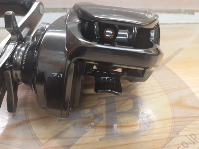 20メタニウムHG RH｜＠ベリーネット 日本最大新品中古釣具WEBショップ
