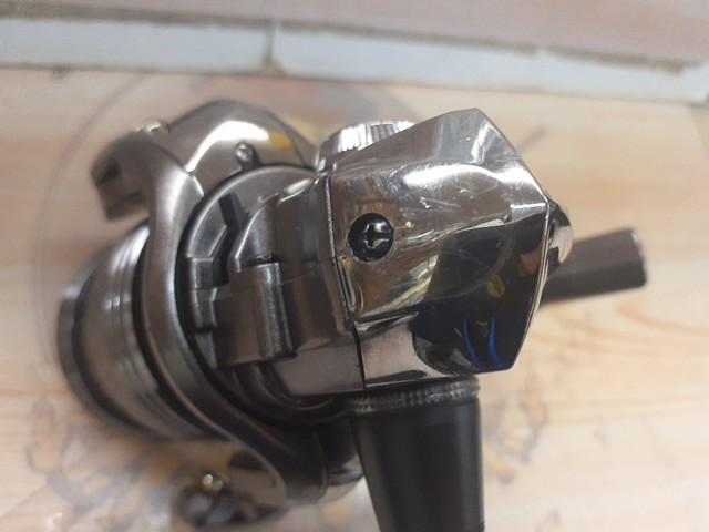 コンプレックスCI4 2500HGS F4