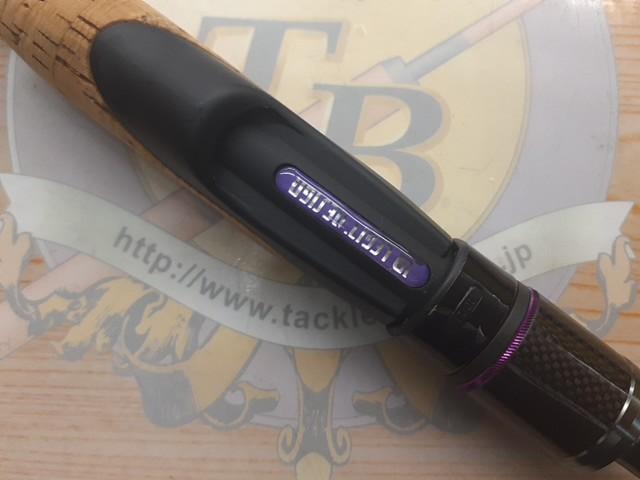 ワイルドサイド WSS-ST59UL Solid Tip Model｜＠ベリーネット 日本最大