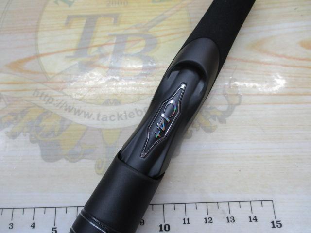 23ディアルーナ S86L｜＠ベリーネット 日本最大新品中古釣具WEBショップ