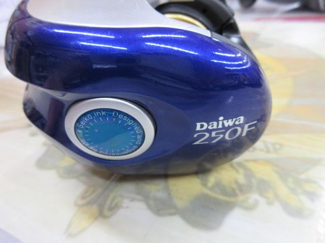 ハイパータナセンサー 250F