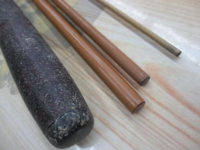 がまへら古天竺 11｜＠ベリーネット 日本最大新品中古釣具WEBショップ