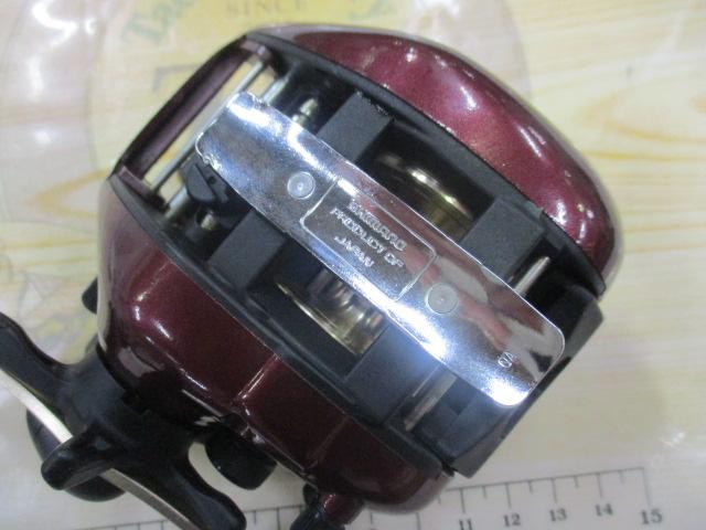 バンタムスコーピオン 2000｜＠ベリーネット 日本最大新品中古釣具WEB