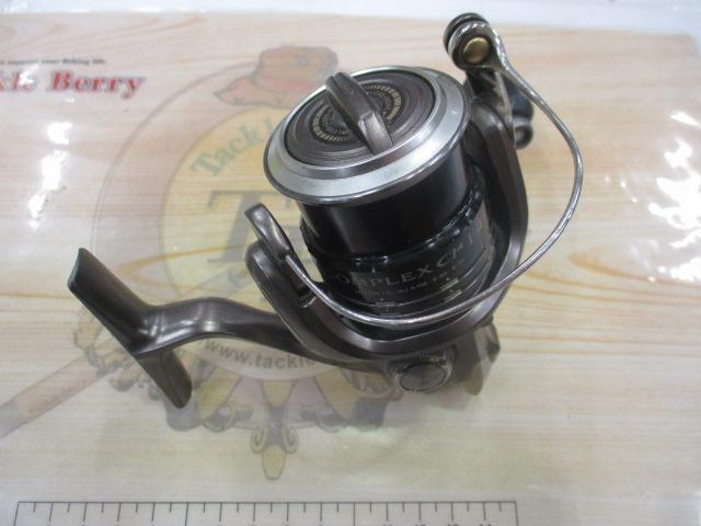 コンプレックスCI4 2500HGS F4