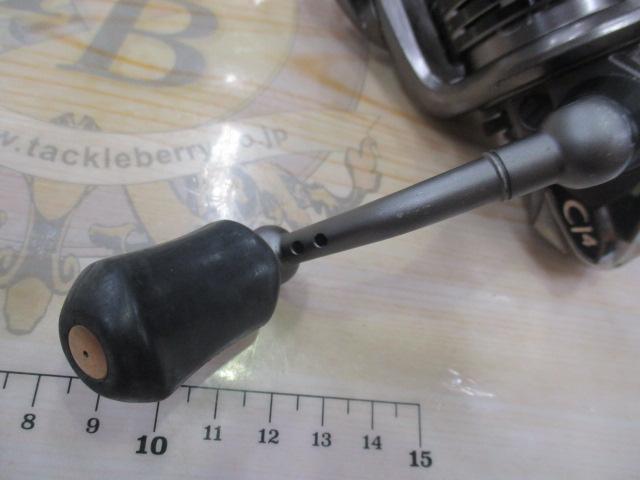 コンプレックスCI4 2500HGS F4