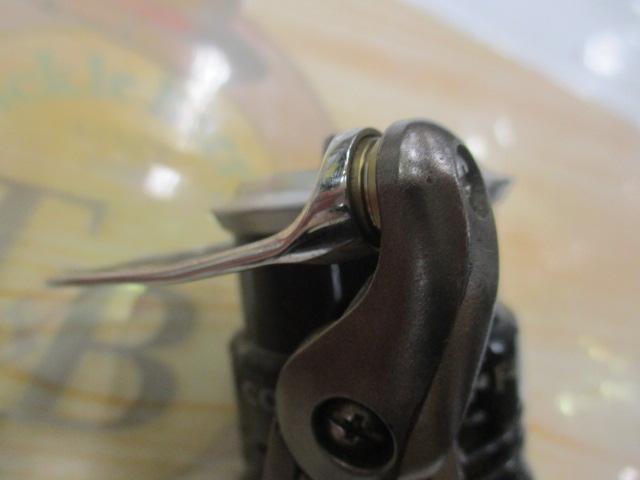コンプレックスCI4 2500HGS F4