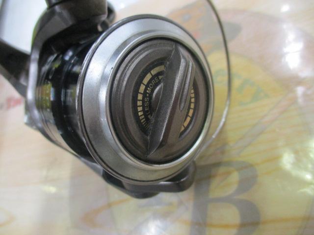 コンプレックスCI4 2500HGS F4