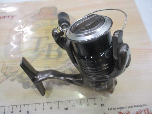 コンプレックスCI4 2500HGS F4