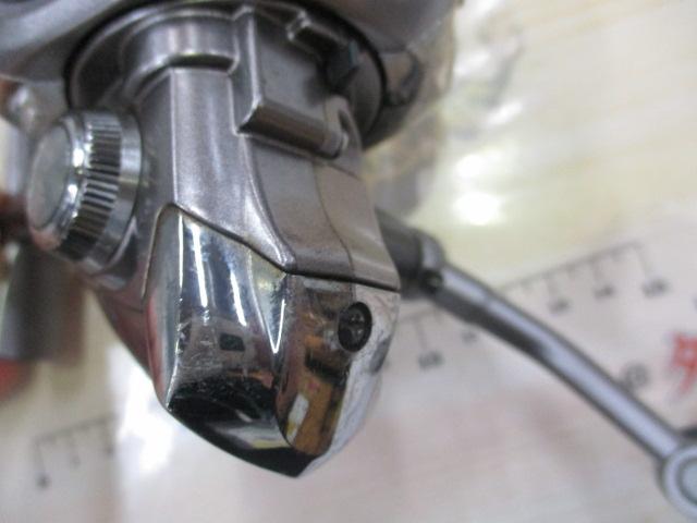 コンプレックスCI4 2500HGS F4