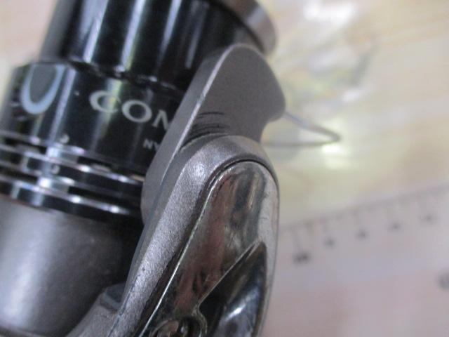 コンプレックスCI4 2500HGS F4