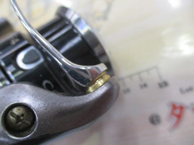 コンプレックスCI4 2500HGS F4