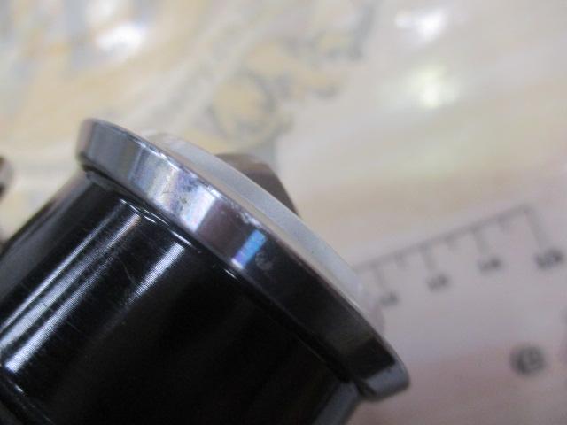 コンプレックスCI4 2500HGS F4
