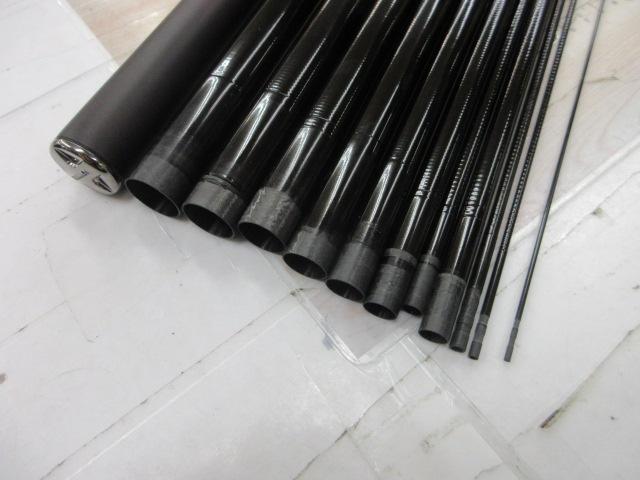 鋭覇 硬調61SX