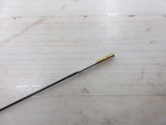 鋭覇 硬調61SX