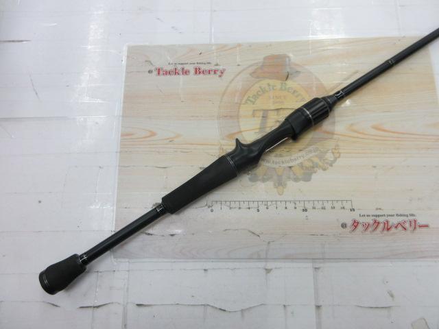 ブラストビーツ BBC-68MH｜＠ベリーネット 日本最大新品中古釣具WEB