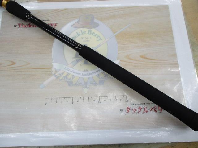 オーバーゼア 96H