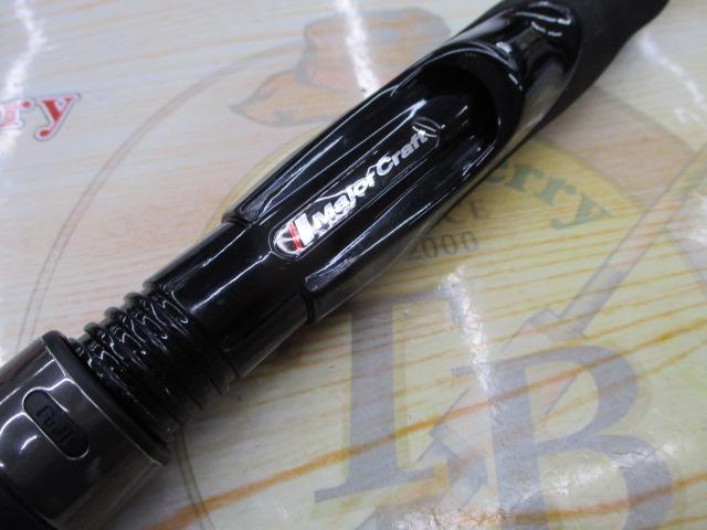 エギゾースト5G EZ5-832ML｜＠ベリーネット 日本最大新品中古釣具WEB