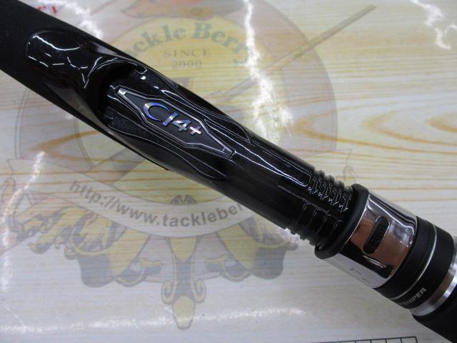 コルトスナイパーSS LSJ96L｜＠ベリーネット 日本最大新品中古釣具WEB