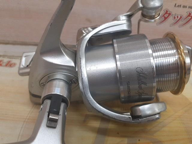 98ステラ 2500SDH｜＠ベリーネット 日本最大新品中古釣具WEBショップ