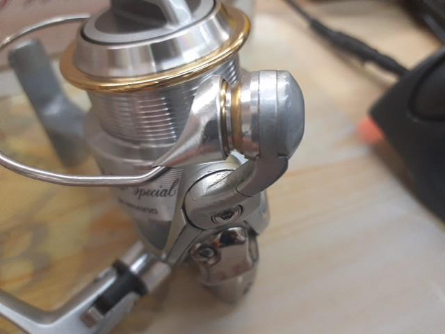 98ステラ 2500SDH｜＠ベリーネット 日本最大新品中古釣具WEBショップ