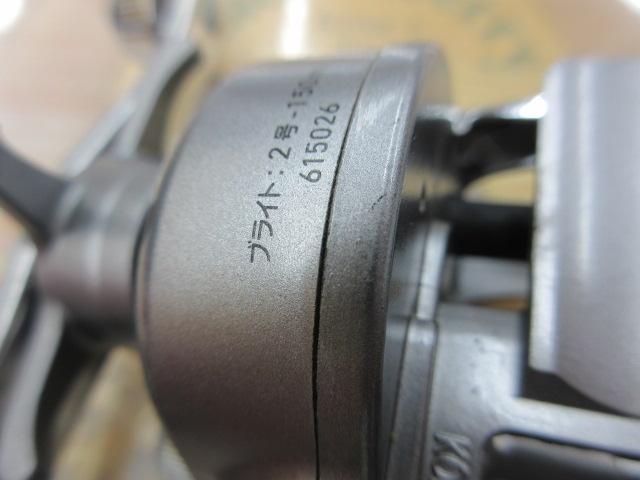 プリード 150SH
