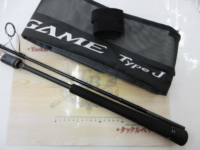 20ゲームタイプJ S62-4