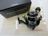 21ツインパワーSW 8000HG