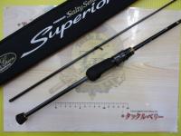 ソルティーセンセーションスペリオル SPRS-60XUL-S