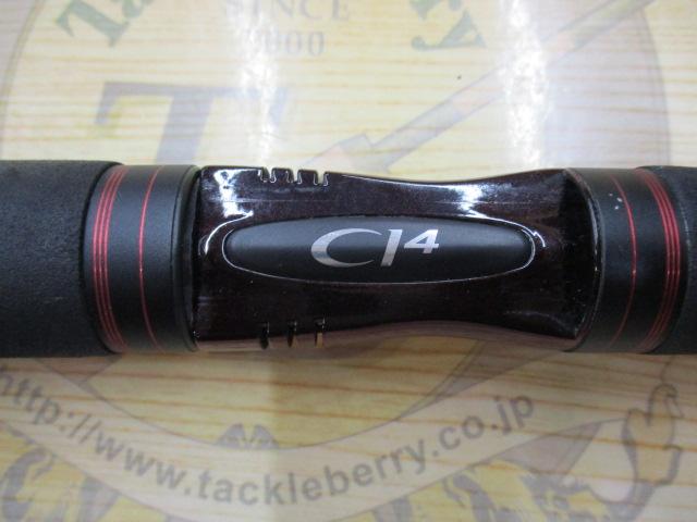 12スコーピオンXT 2631FF-2｜＠ベリーネット 日本最大新品中古釣具WEB
