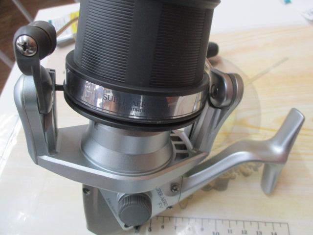 スーパーエアロFV 2号用