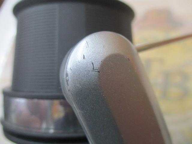スーパーエアロFV 2号用