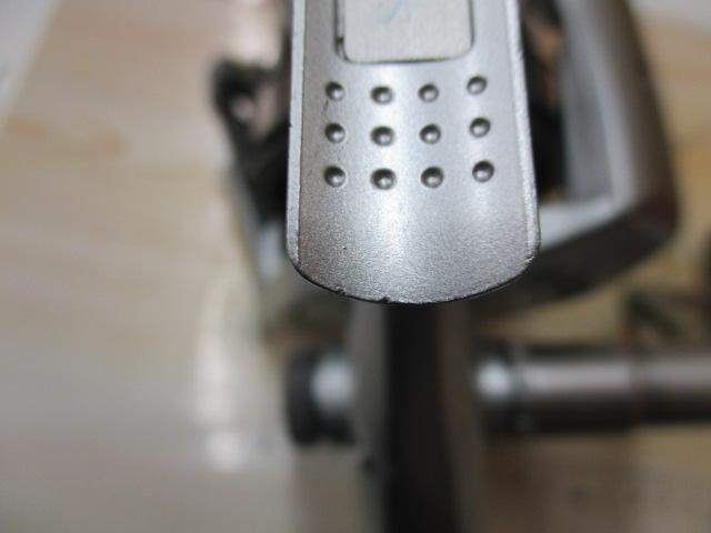 スーパーエアロFV 2号用