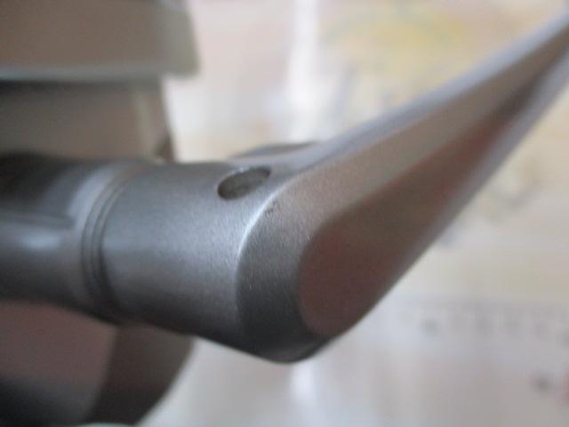 スーパーエアロFV 2号用