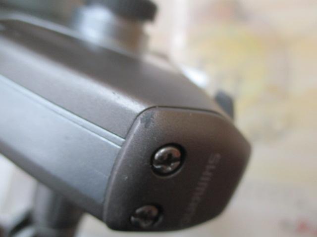 スーパーエアロFV 2号用