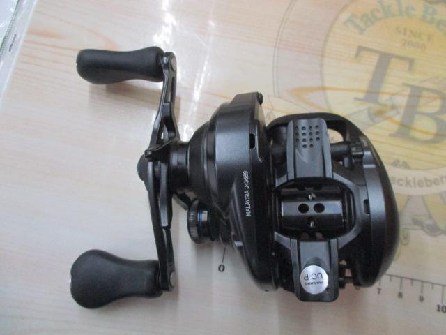 21SLX BFS RH｜＠ベリーネット 日本最大新品中古釣具WEBショップ
