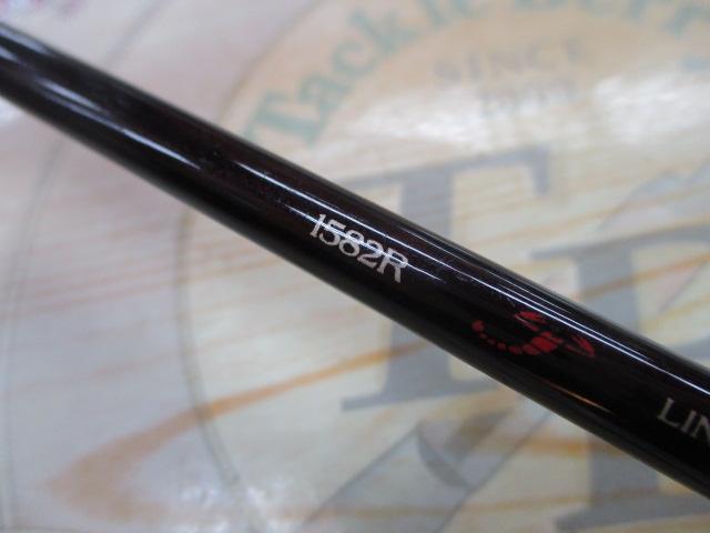 スコーピオンXT 1582R｜＠ベリーネット 日本最大新品中古釣具WEBショップ